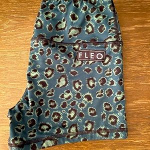 Fleo shorts